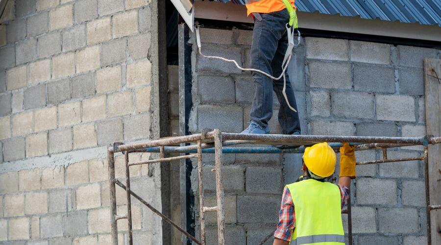 Expert top industrial roofings services in Abbot, ME